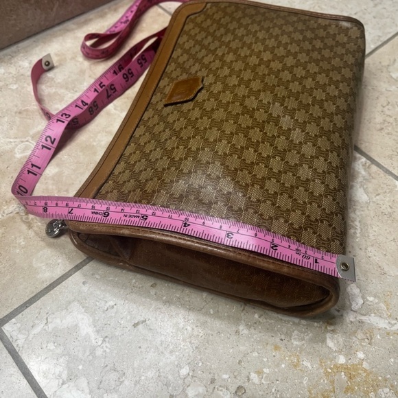 Vintage Celine Pouch - Picture 10 of 11